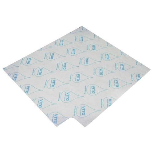 GGM Gastro | (50 stuks) Cellulosefilter voor | VFZFX, Zakelijke goederen, Horeca | Overige, Verzenden
