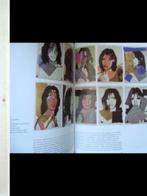 Andy Warhol - Andy Warhol - Mick Jagger - Jaren 2010, Antiek en Kunst