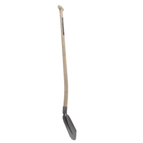 Talen Tools Bats Excellent – 110cm Dampgebogen Essenhoute., Tuin en Terras, Hand-tuingereedschap, Nieuw, Ophalen of Verzenden