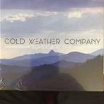 cd digi - Cold Weather Company - Somewhere New, Verzenden, Zo goed als nieuw