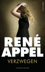 Verzwegen 9789026333729 René Appel, Boeken, Thrillers, Verzenden, Gelezen, René Appel