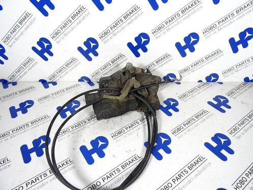 Portierslot A 163 730 0435 RA o.a: ML-klasse w163, Auto-onderdelen, Carrosserie en Plaatwerk, Gebruikt, 3 maanden garantie, Mercedes-Benz