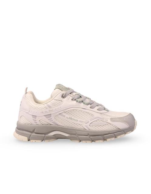 Mercer Amsterdam sneakers/lage-sneakers dames 39 wit, Kleding | Dames, Schoenen, Wit, Nieuw, Verzenden