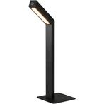 LED Tafellamp - Trion Bronn - 1x SMD LED 2W - Werkt op, Huis en Inrichting, Lampen | Tafellampen, Ophalen of Verzenden, Nieuw