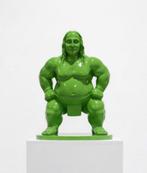 Nguyen Thi Thuy Nga (1982) - SUMO LISA (Kelly Green) 8/8