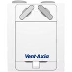 Vent-Axia WTW unit Econiq 450 R rechts 450 m³/h, Doe-het-zelf en Verbouw, Ventilatie en Afzuiging, Ophalen of Verzenden, Nieuw