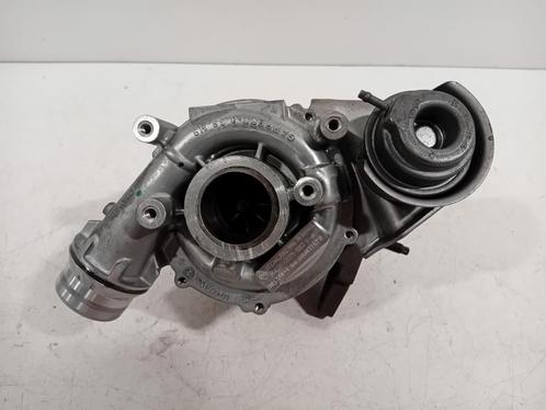 Turbo Renault Clio IV 1.5 dCi 90 80403001, Auto-onderdelen, Motor en Toebehoren, ARN erkend, Stiba lid, Erkend duurzaam, Gebruikt
