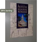 Architecture religieuse romane 9782737321511 Wenzler, Verzenden, Gelezen, Wenzler
