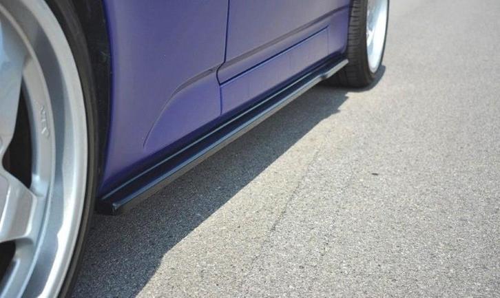 Zijskirts Diffusers Honda S2000, Auto-onderdelen, Carrosserie en Plaatwerk, Ophalen of Verzenden
