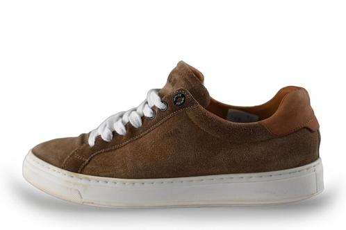 Van Lier Sneakers in maat 42 Bruin | 10% extra korting, Kleding | Heren, Schoenen, Bruin, Gedragen, Sneakers of Gympen, Verzenden