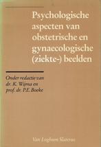 PSYCHOLOGISCHE ASP OBSTETRISCHE ZIE 9789060019825, Verzenden, Gelezen, Dr. K. Wijma