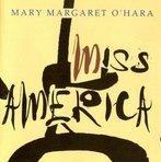 cd - Mary Margaret OHara - Miss America, Zo goed als nieuw, Verzenden