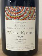 2007 August Kesseler, Rudesheimer Berg Schlossberger -, Nieuw