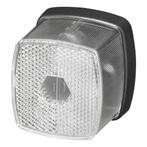 ProPlus Markeringslamp - Zijlamp - Wit - Reflector - 65 x..., Ophalen of Verzenden, Nieuw