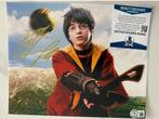 Harry Potter - Daniel Radcliffe Signed 8x10 beckett rare, Verzamelen, Nieuw