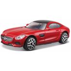 Modelauto Mercedes AMG GT 1:43 - Modelauto, Nieuw, Ophalen of Verzenden