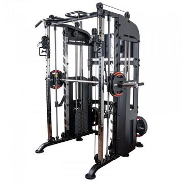 Taurus MS50 Pro Universal Smith Machine beschikbaar voor biedingen