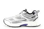 Shoecolate Sneakers in maat 38 Zilver | 10% extra korting, Shoecolate, Overige kleuren, Verzenden, Sneakers of Gympen