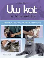 Uw Kat In Topconditie 9789052106786 Andrew Edney, Boeken, Dieren en Huisdieren, Gelezen, Andrew Edney, Verzenden