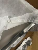CARESSI CAPP74R10 Spoelbak 708022 kleine deuk, Doe-het-zelf en Verbouw, Sanitair, Ophalen of Verzenden, Nieuw, Rvs, Wastafel
