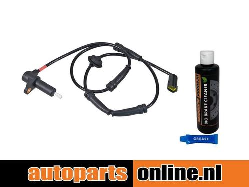 ABS-sensor Kia Sportage achterzijde, rechts, Auto-onderdelen, Besturing, Nieuw, Kia, Verzenden