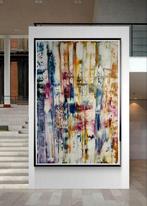 Luc Mora - Warm shadow - XXL