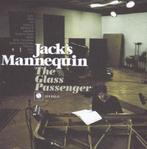 cd - Jacks Mannequin - The Glass Passenger, Verzenden, Zo goed als nieuw