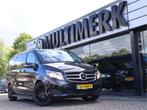 Mercedes-Benz V-Klasse LANG LUXE DUBBELE CABINE, Overige kleuren, Mercedes-Benz, Nieuw, Lease