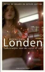 Eigenzinnig Londen 9789035131484 E. Gotink, Boeken, Verzenden, Gelezen, E. Gotink