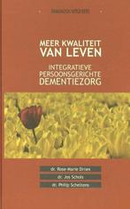 Meer kwaliteit van leven | 9789036820479, Verzenden, Nieuw