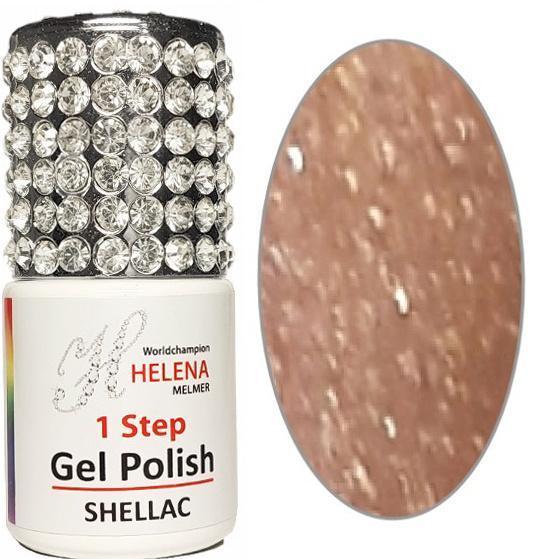 Helena Melmer Gellak 67– Warme Hazelnootkleur, Effen, Sieraden, Tassen en Uiterlijk, Uiterlijk | Cosmetica en Make-up, Handen en Nagels