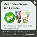 Vryheid gelykheid en wat broederschap 9789026969546, Boeken, Verzenden, Gelezen, Jan Brusse