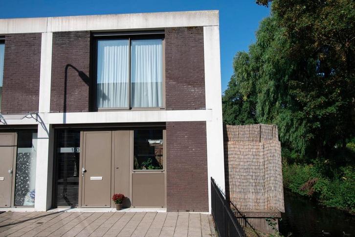 Te huur: Huis Dassenrade in Den Haag, Huizen en Kamers, Huizen te huur, Zuid-Holland