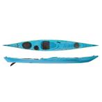 P&H Leo HV, scheg, 3 dekluiken, MZ3, Verzenden, Nieuw