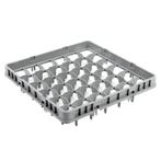 Opzetrand | CombiSteel Vaatwaskorven | 36x 72x72mm |, Verzenden, Nieuw in verpakking