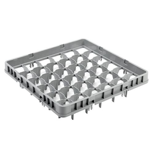Opzetrand | CombiSteel Vaatwaskorven | 36x 72x72mm |, Zakelijke goederen, Horeca | Keukenapparatuur, Nieuw in verpakking, Verzenden