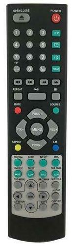 Akai ALD2260H afstandsbediening, Verzenden, Nieuw