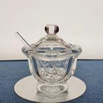 Baccarat - Jampot - Harcourt Missouri - Kristal, Antiek en Kunst, Antiek | Glas en Kristal