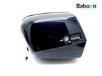 Koffer Links BMW K 1200 RS 2001-2005 + GT (K1200RS K1200GT, Verzenden, Gebruikt