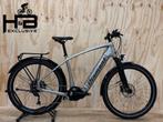 Diamant Zouma+ E-Bike Shimano Alivio 2023, Overige merken, Ophalen of Verzenden, Zo goed als nieuw, 51 tot 55 cm