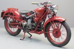 Moto Guzzi - GT16 - 500 cc - 1934