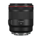Canon RF 50mm 1.2 L USM **NIEUW**, Ophalen of Verzenden, Nieuw