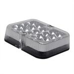 ProPlus Achteruitrijlicht - 19 LED - IP67 - 12V - Wit - 1..., Auto diversen, Aanhangwagen-onderdelen, Ophalen of Verzenden, Nieuw