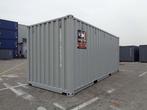 Container Coating Grijs 5 liter, Doe-het-zelf en Verbouw, Verf, Beits en Lak, Nieuw, Verzenden