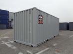 Container Coating Grijs 5 liter, Doe-het-zelf en Verbouw, Verf, Beits en Lak, Ophalen of Verzenden, Nieuw