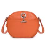 Lamarthe - EV136- - orange, Sieraden, Tassen en Uiterlijk, Tassen | Damestassen, Verzenden, Nieuw