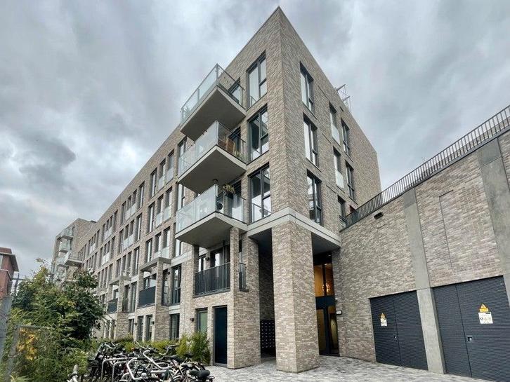 Te huur: Appartement Gaiastraat in Leiden, Huizen en Kamers, Huizen te huur, Zuid-Holland, Appartement
