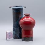 Gebr. H. & G. Claussen - Studio Ceramic INA - Vaas (2) -