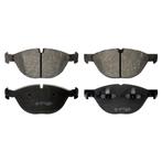 Remblokken set BMW X5 (xDrive 50 i,3.0 sd,4.8 i xDrive,xD..., Ophalen of Verzenden, Nieuw