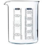 Pyrex Kitchen Lab Maatglas 0,5L, Verzenden, Nieuw